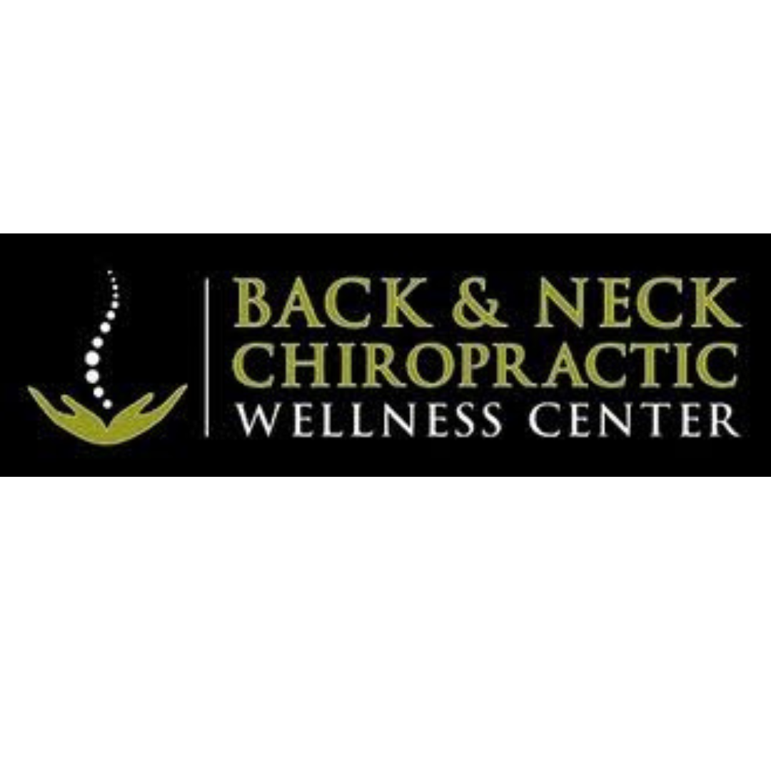 Back & Neck Chiropractic Wellness Center logo