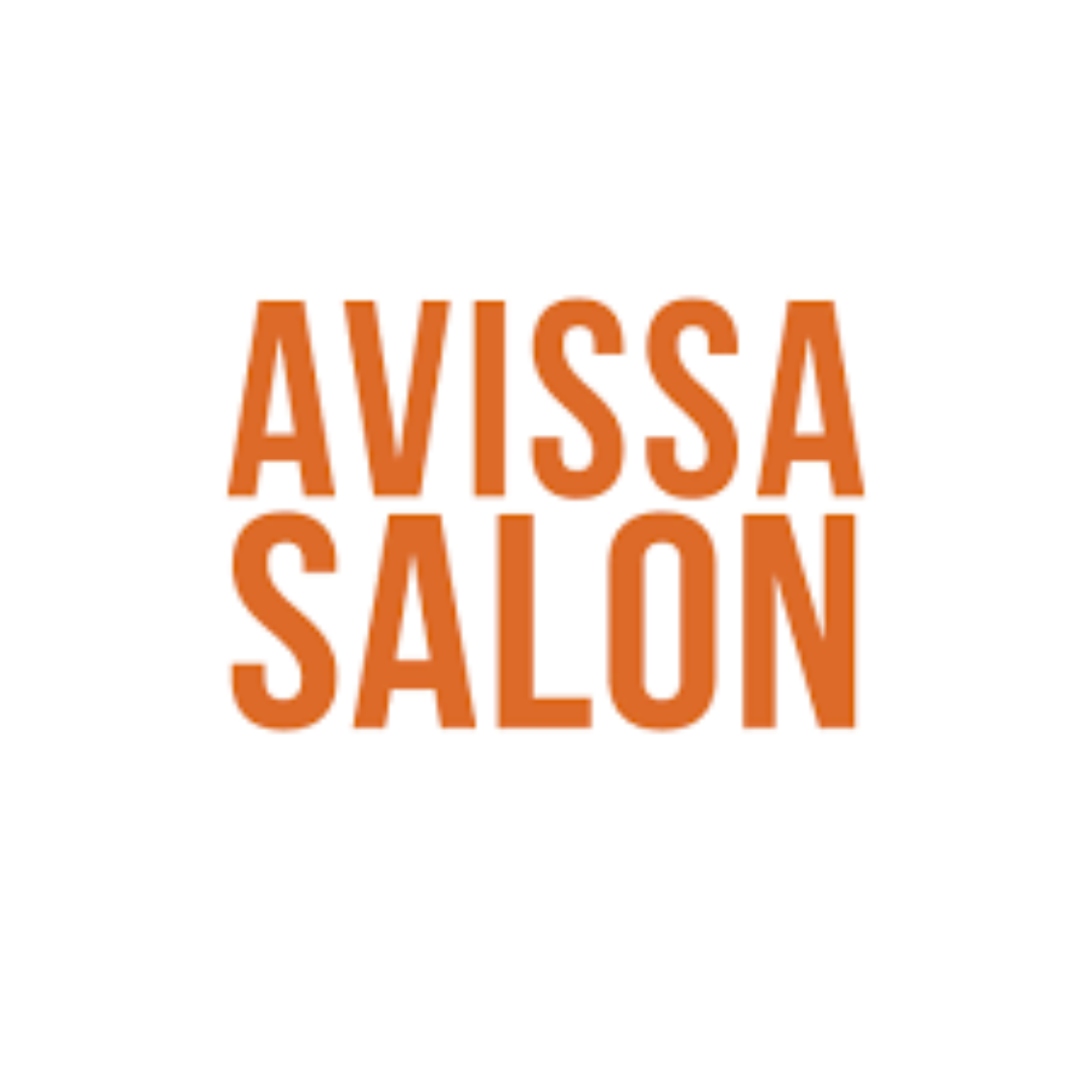 Avissa Salon logo