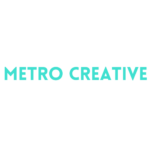 Metro Creative Logo