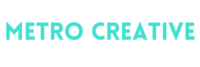 Metro Creative Logo