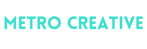 Metro Creative Logo
